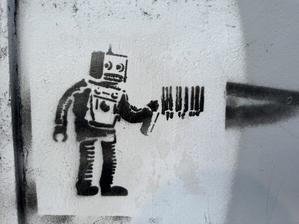 OpenAI is Using its Technology to Kill