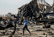 How the US and Israel Destroyed Syria and Called it Peace