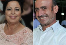 SYRIA: Greek Orthodox Christians beheaded, shot in the Valley of the Christians