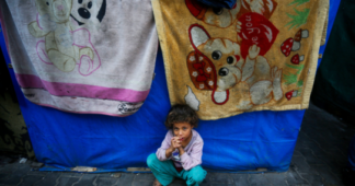 ‘No Food, No Water’ – UNRWA Warns Besieged in Northern Gaza ‘Will Die of Hunger’