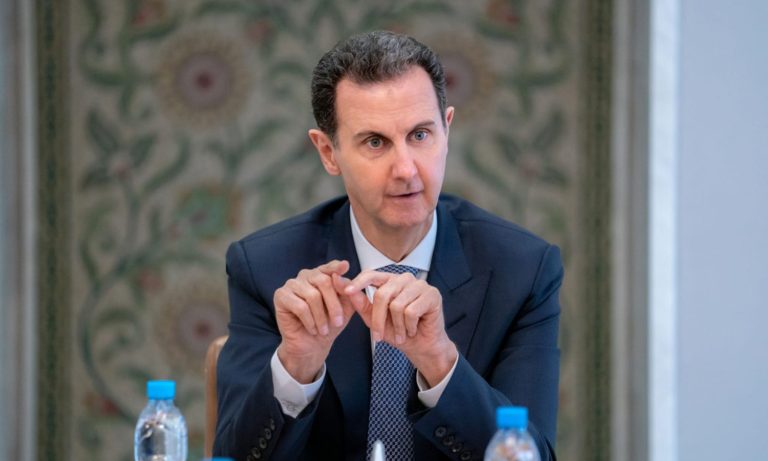 Little reason for the West to exult over Assad’s downfall