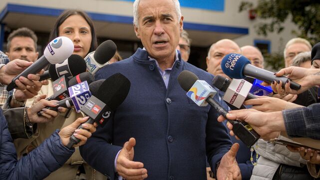 Romania: Coup d’ etat in a member – state of the EU
