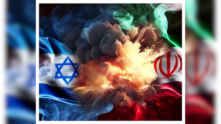 Now Iran’s turn. The spectre of a new “1989”