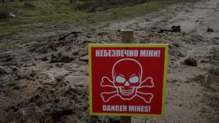 Nukes in Ukraine. New warning from President Putin
