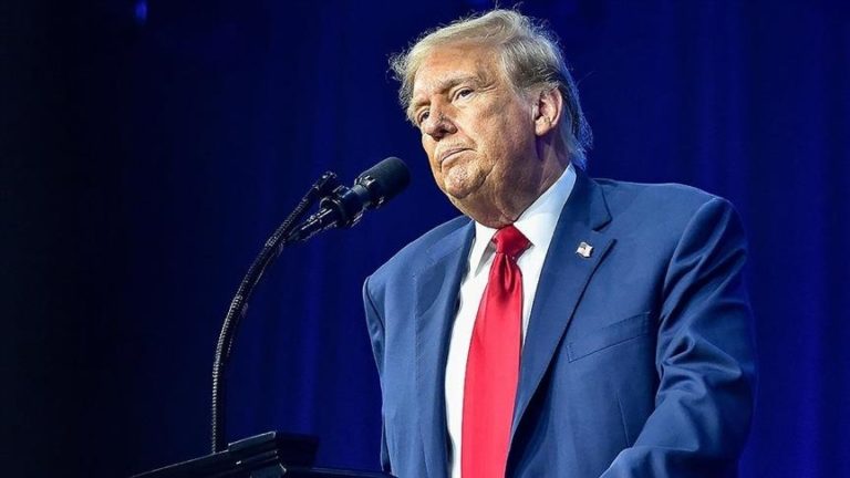 Trump threatens 100% tariff on BRICS nations in case of dollar replacement