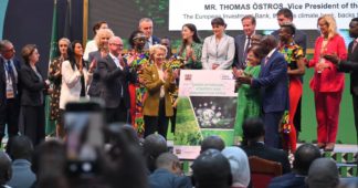 Africa’s grassroots voices on the climate crisis must be heard