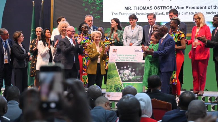 Africa’s grassroots voices on the climate crisis must be heard