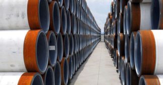 Ukraine’s Attack on TurkStream is Energy Terrorism