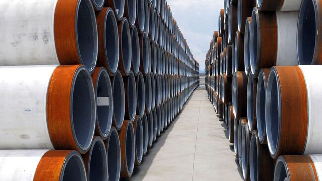 Ukraine’s Attack on TurkStream is Energy Terrorism