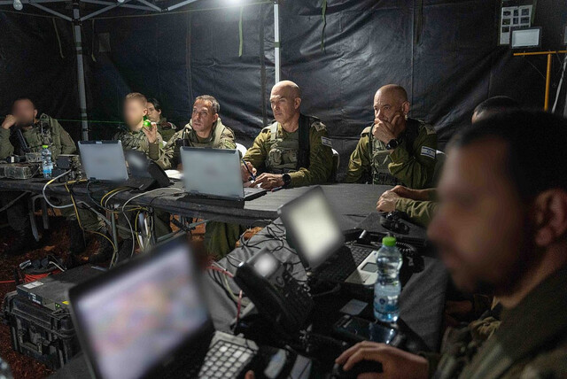 Leaked documents expose deep ties between Israeli army and Microsoft