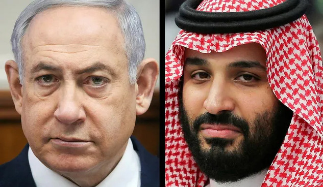 Saudi Normalization Still on the Table, but Is Netanyahu Thinking Rationally?