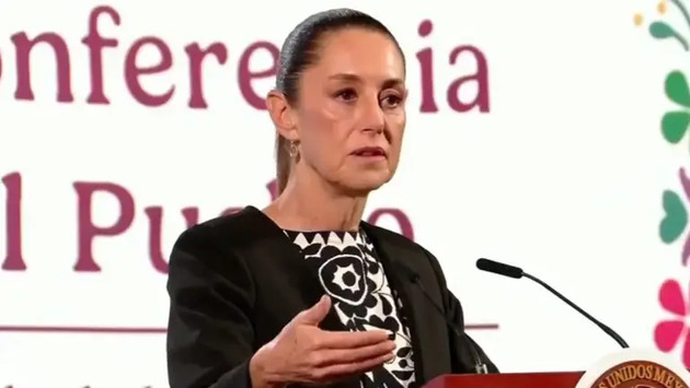 Mexico Not To Become a ‘Third Safe Country’: President Sheinbaum