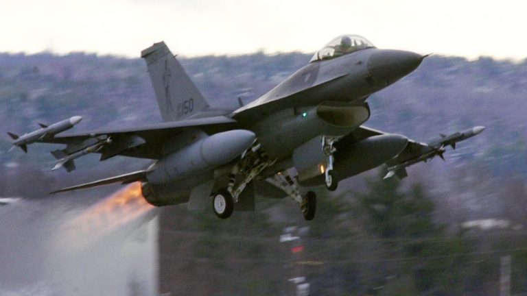 US Military Industrial Complex Rakes in Big Bucks from Ukraine Proxy War