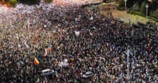 One of the largest protests in Bucharest: What’s behind it?