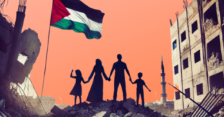 ‘Unbeatable’: How Will the Gaza War Redefine Global Resistance?