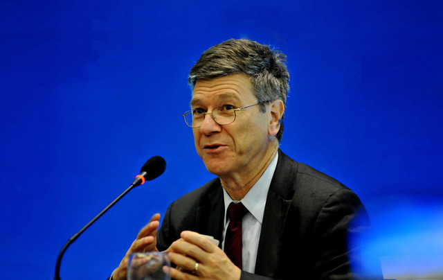 Jeffrey Sachs Explains Taiwan’s CRITICAL Role in the China-US Conflict