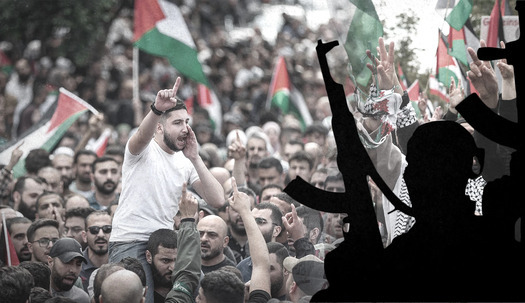Hamas’s strategic survival drives Israel crazy