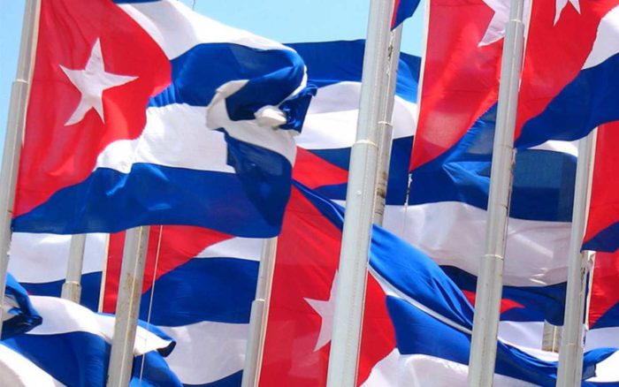 Cuba reacts to Trump