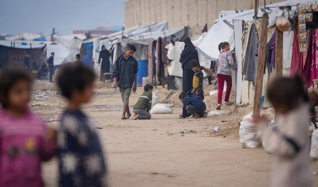 In numbers: Impact of Israeli genocide on Gaza since October 2023