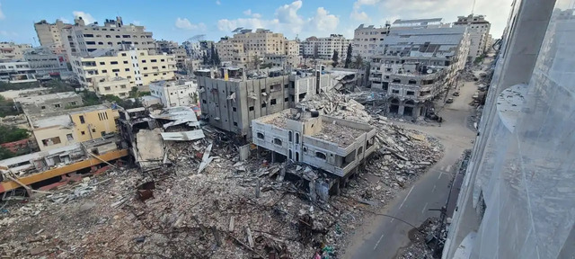 How the Israel lobby tries to silence criticism of Israel
