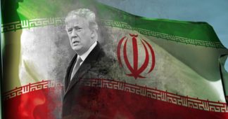 US Neoimperialism: 3. Threatening Iran