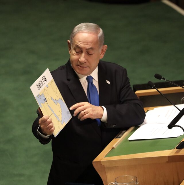 Israel’s Newfound ‘Freedom of Action’ Portends Regional War