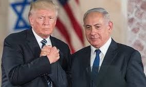 For first time, Netanyahu names ethnic cleansing of Gaza as official war aim