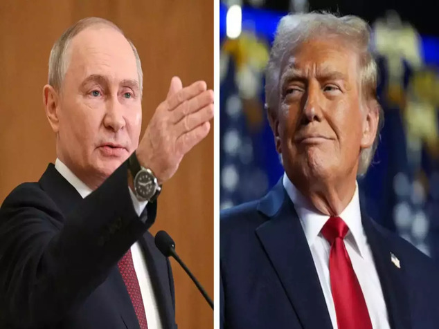 Trump’s sanctions threats against Russia usual routine – Kremlin