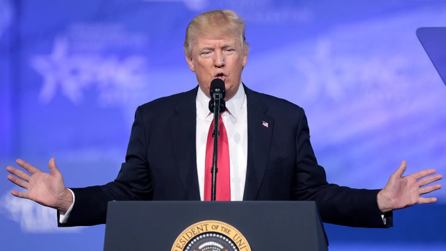 Trump’s tariff threats could destabilize the global economy