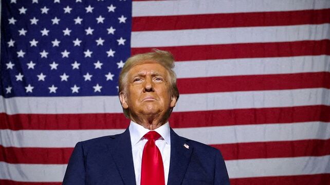 Trump explodes as China bans US oil, this means war