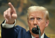 How Trump is using the ‘Madman Theory’ to try to change the world (and it’s working)