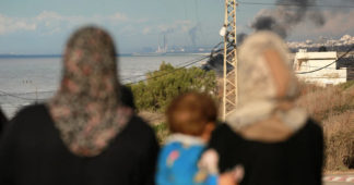 Senior Israeli official says all Palestinian adults in Gaza ‘should be eliminated’