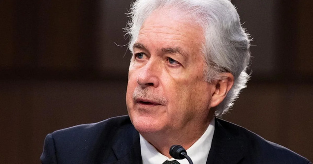 CIA Director Reiterates There’s No Evidence Iran Has Decided To Build a Nuclear Bomb