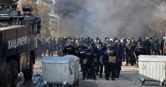 Bulgarian police blocked rescue of Egyptian teenagers who froze to death at border