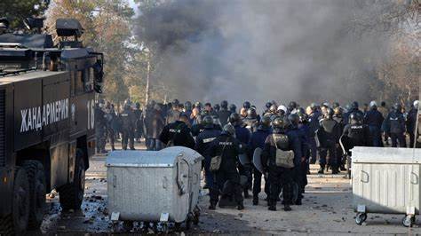 Bulgarian police blocked rescue of Egyptian teenagers who froze to death at border