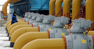 Is Brussels considering a return to Russian gas?
