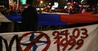 20 Years after NATO’s aggression against Yugoslavia