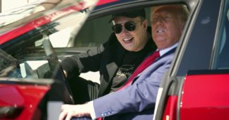 Trump’s Economics—and America’s Economy