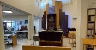 Cyprus: From the lost Jewish colony to today’s Israeli settlement
