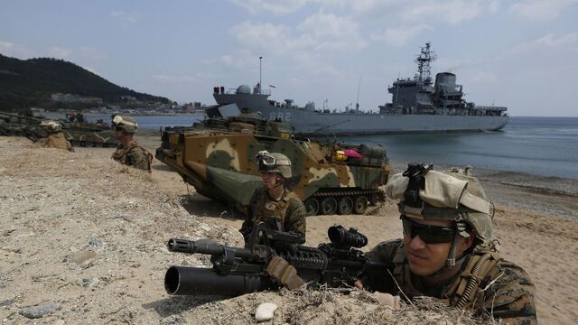 A New US Invasion of Panama in Motion?