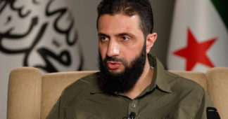 Why Did the Arabs Rush to Welcome Ahmad al-Jawlani? And What Are the Coming Dangers?