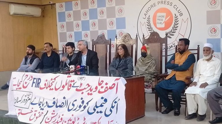 Nestlé worker self-immolates in court after 9-year battle, igniting a worker’s movement for justice