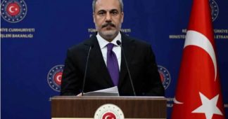 Turkish FM Fidan to ‘raise issue’ of Israelis buying properties in north