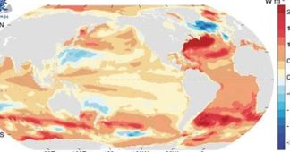 Trump bars federal scientists from working on pivotal global climate report