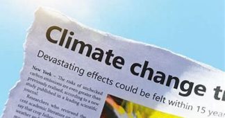Trump, EPA Aim to Remove Finding That Mandates Action on Greenhouse Gas Pollution