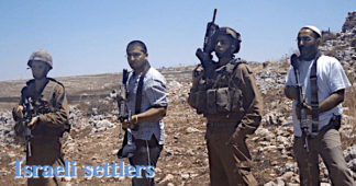 Ban EU Trade and Business with Israel’s Illegal Settlements