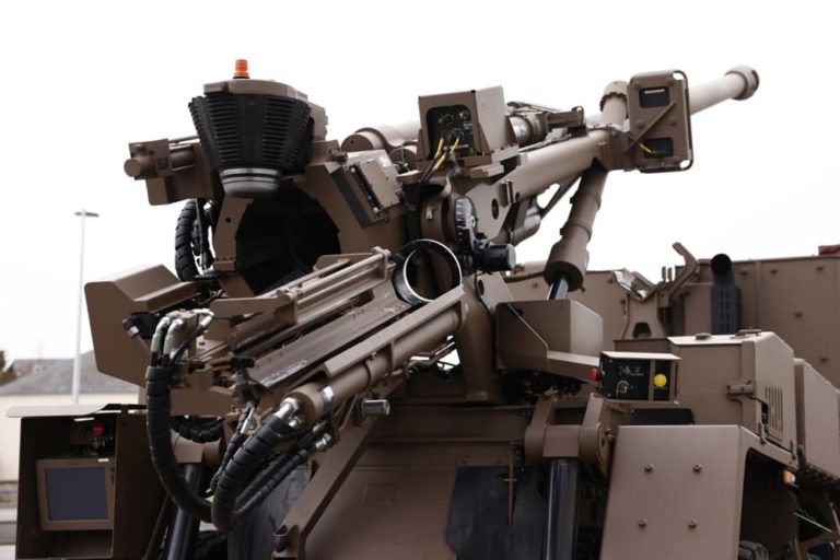 France says ‘non’ to loosening rules for arms exports in Europe