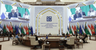 BIG Setback For Turkey As Three Central Asian Nations Support Cyprus’s Sovereignty; End Of Road For Erdogan’s ‘Pan-Turkism’?