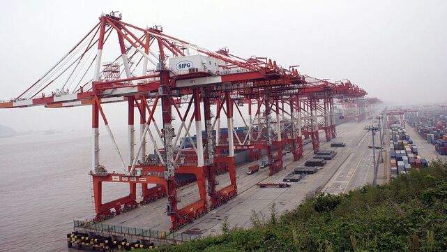 China announces retaliation against Trump’s “reciprocal tariffs”