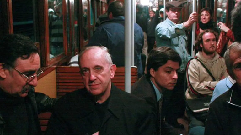Pope Francis Was a Prophet of Social Justice: Argentine Workers